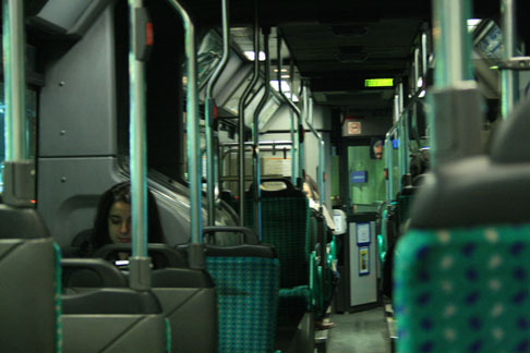 bus
